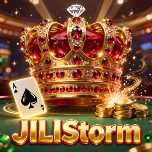 JILIStorm