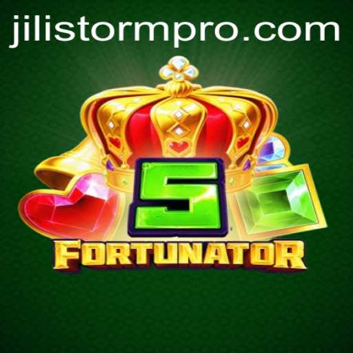 Exploring the Exciting World of 5Fortunator: Unleashing the JILIStorm