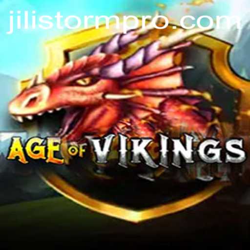 Age of Viking: Explore the World of JILIStorm