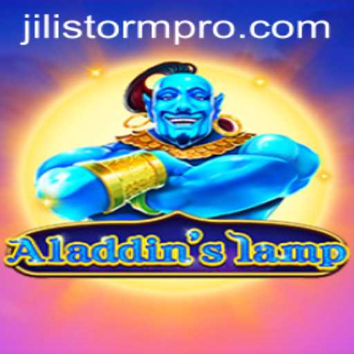 Discover the Magic of Aladdinslamp in JILIStorm: A New Gaming Adventure Awaits