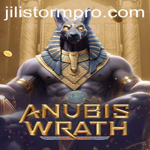 Explore the Mystical World of AnubisWrath: A Journey through JILIStorm