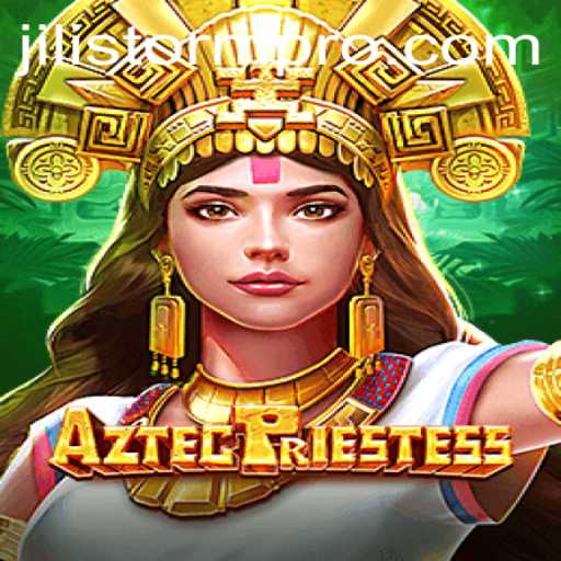 The Enigmatic World of AztecPriestess Unveiled