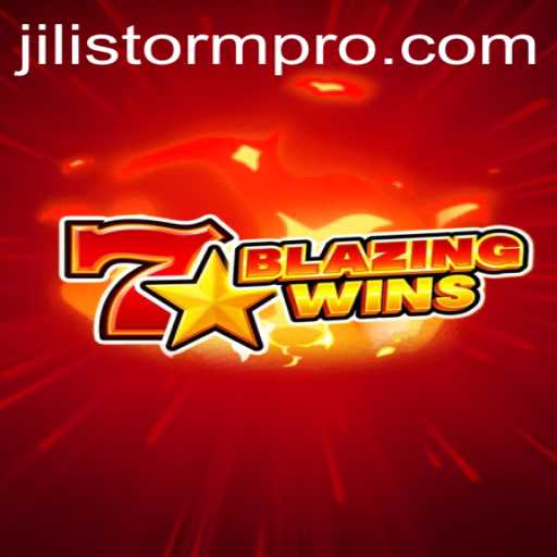 Discover the Thrilling World of BlazingWins and JILIStorm