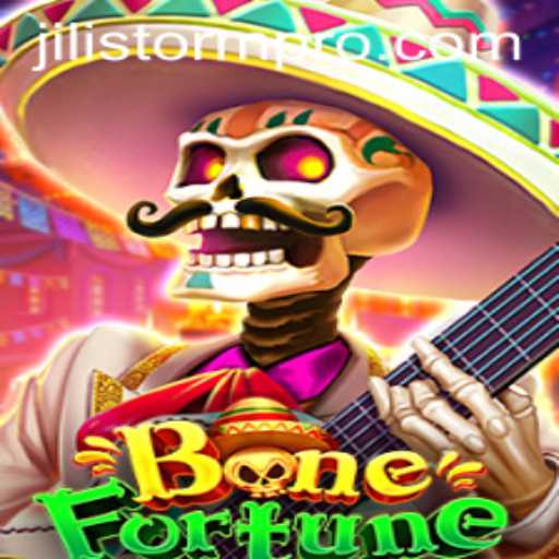 BoneFortune: A New Era in Gaming with JILIStorm