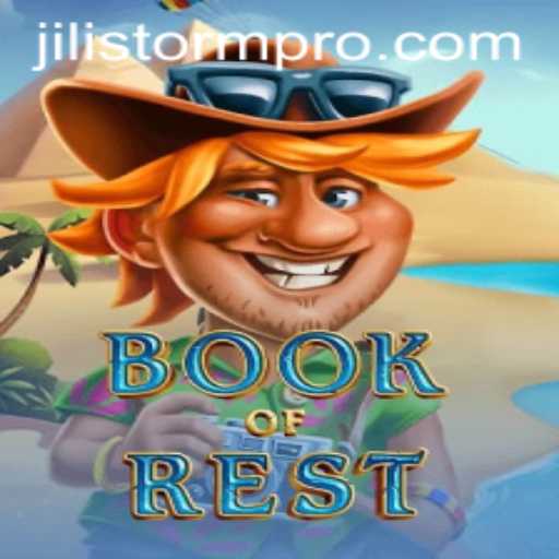 The Enigmatic World of BookofRest and the Unique JILIStorm Feature