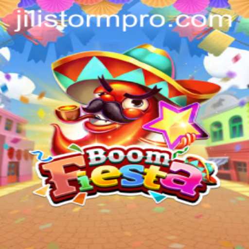 BoomFiesta and JILIStorm: A Thrilling Gaming Experience