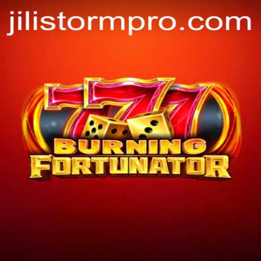 BurningFort: The Ultimate Adventure Awaits with JILIStorm