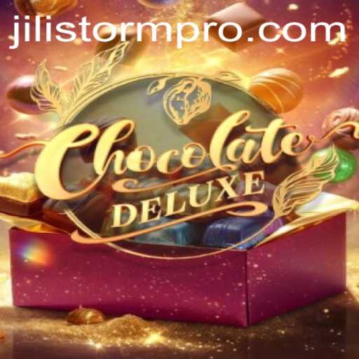 Exploring ChocolateDeluxe: A Sweet Adventure Awaits
