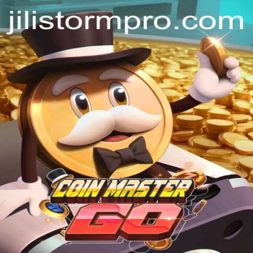 The Excitement of CoinMasterGO: A Deep Dive into the Game and JILIStorm
