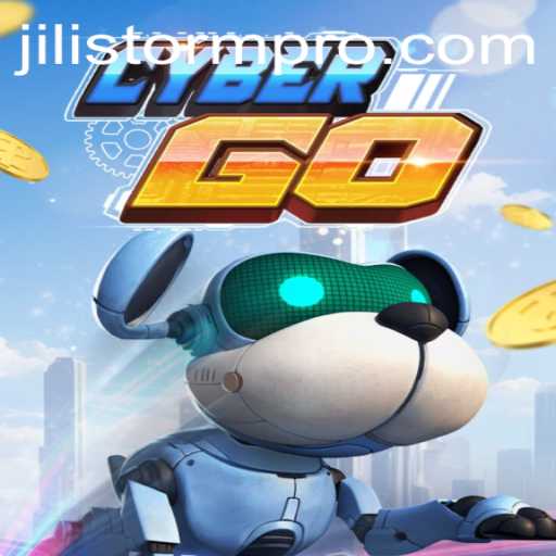 Exploring the Exciting World of CyberGO and the Unveiling of JILIStorm
