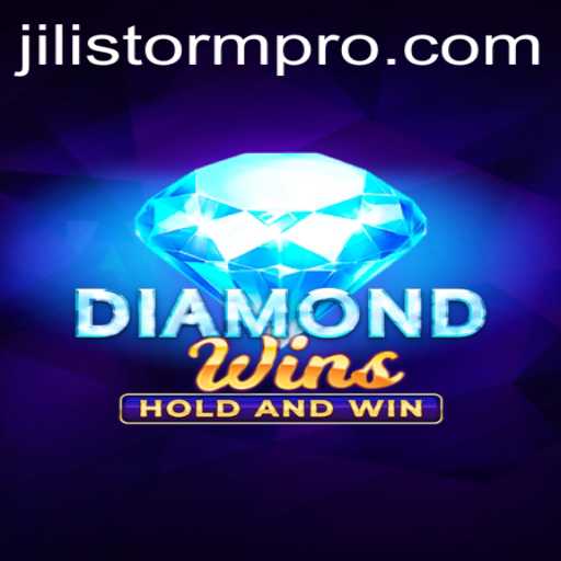 Explore the Exciting World of DiamondWins by JILIStorm