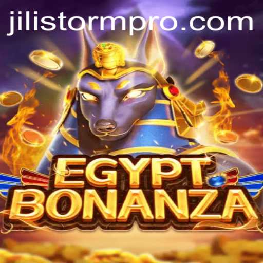 Explore the Exciting World of EgyptBonanza with JILIStorm