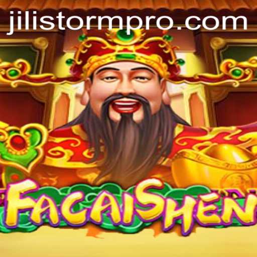 FaCaiShen: Unleashing the Power of JILIStorm