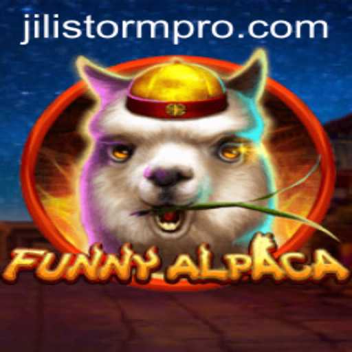 Exploring the Exciting World of FunnyAlpaca and JILIStorm