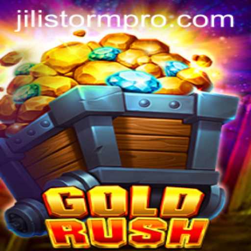 The Thrilling Adventure of GoldRush: Unveiling JILIStorm