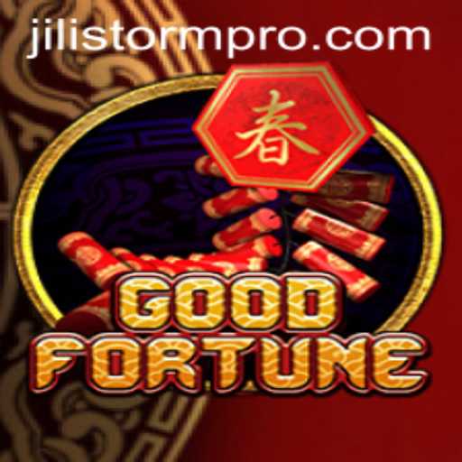 The Exciting World of GoodFortune and the Thrilling JILIStorm