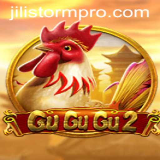GuGuGu2: The Enchanting World of JILIStorm