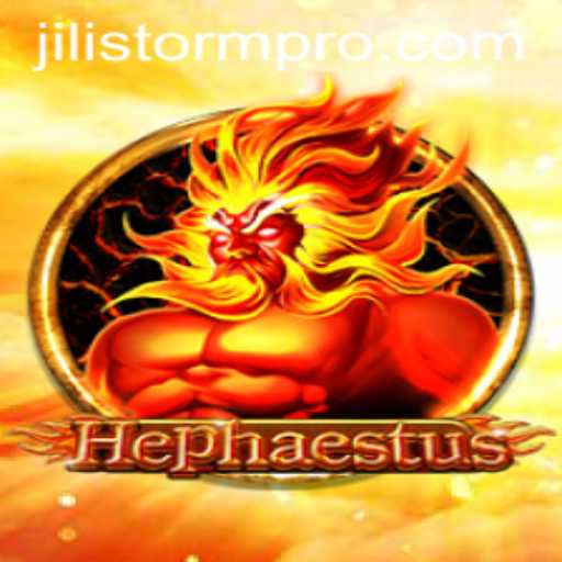 Hephaestus: A New Era in Gaming with JILIStorm