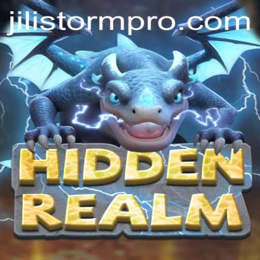 Discovering HiddenRealm: Unveiling the Adventure of JILIStorm