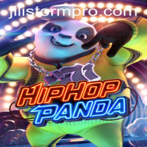 Exploring HipHopPanda: The JILIStorm Revolution