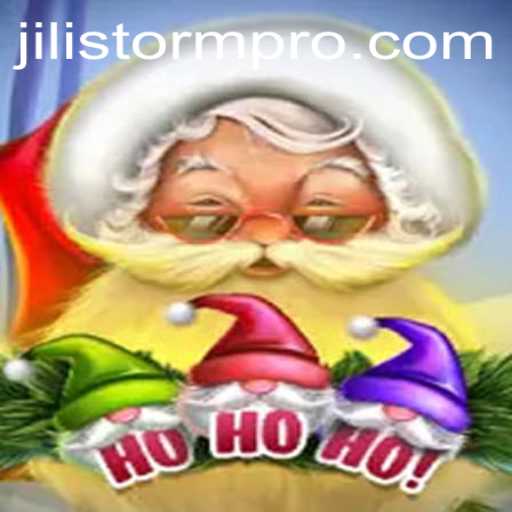 Experience the Thrill of 'HoHoHo' Amidst the JILIStorm: A New Era in Gaming