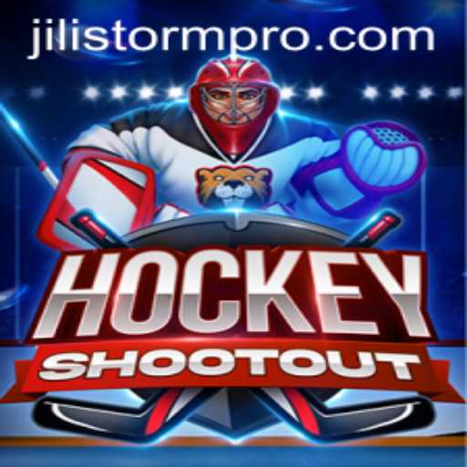 HockeyShootout: An Immersive Experience in the JILIStorm Era
