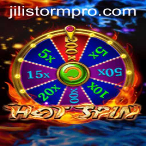 Unleashing the Thrills of HotSpin: Experience the JILIStorm