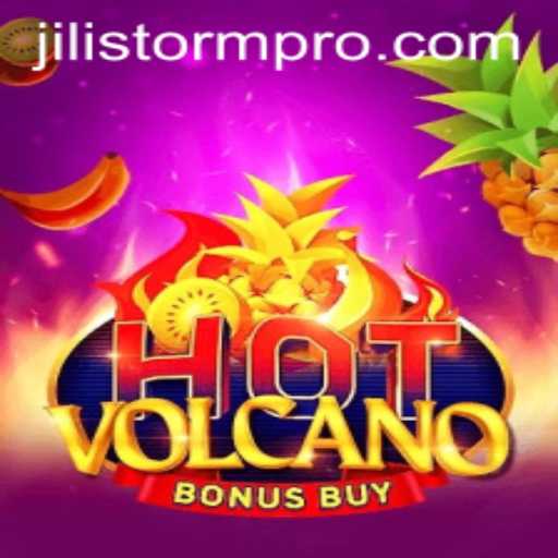 Diving into the Thrilling Adventure of HotVolcanoBonusBuy by JILIStorm