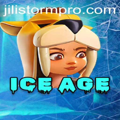 Exploring the Fascinating World of IceAge and the Thrilling JILIStorm