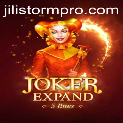 Unveiling JokerExpand: The Game Revolutionizing the Digital Gaming Arena with JILIStorm