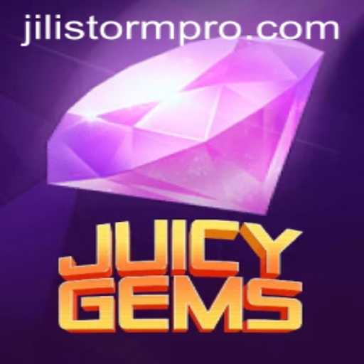JuicyGems: Unveiling the Thrills of Gaming with JILIStorm