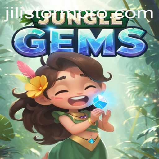 Unveiling JungleGems: A Thrilling Adventure with JILIStorm