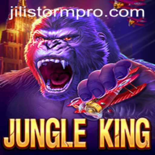 Discover JungleKing and the Dynamic JILIStorm Experience