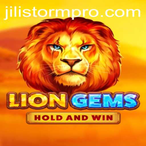 Exploring the Exciting World of LionGems in JILIStorm
