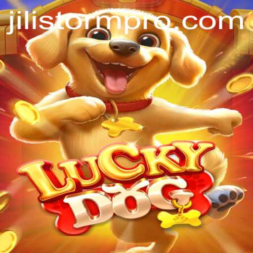 Exploring the World of LuckyDog and JILIStorm: A Thrilling Gaming Experience