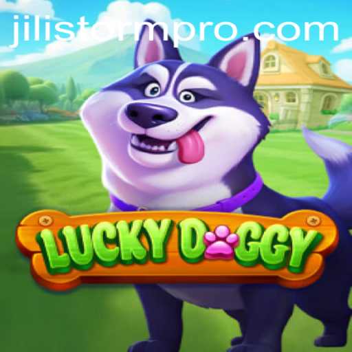 Exploring LuckyDoggy: The Advent of JILIStorm in the Gaming Arena