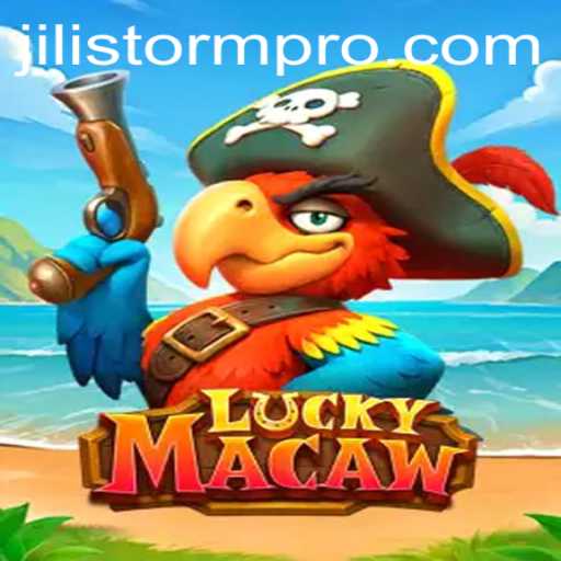 Discovering the Excitement of LuckyMacaw: A Closer Look at Its Features and Rules