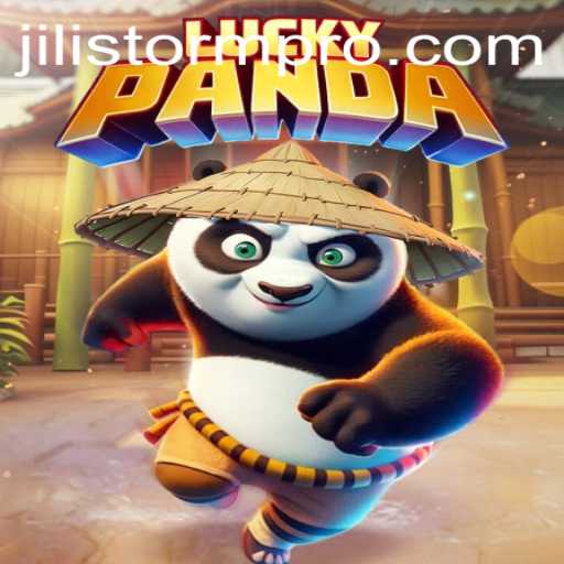 Explore the Thrilling World of LuckyPanda: A Dive into JILIStorm