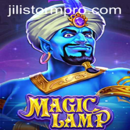 MagicLamp: Dive into the Enchanting World of JILIStorm