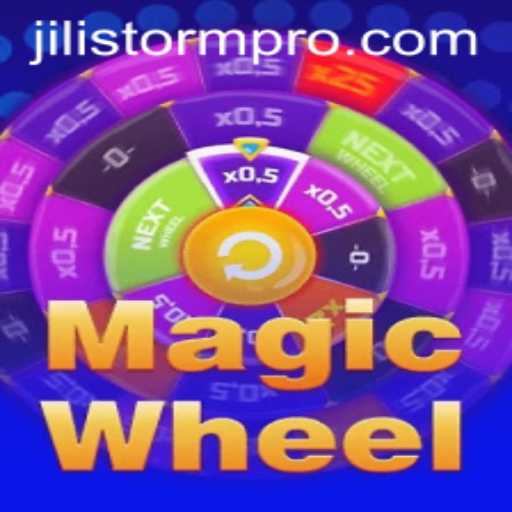 Unveiling the Enchantment of MagicWheel amidst the JILIStorm Phenomenon
