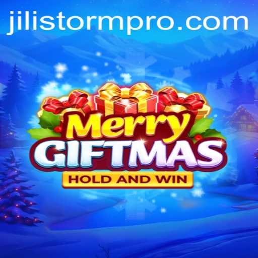 MerryGiftmas: Dive into the Enchanting World of JILIStorm