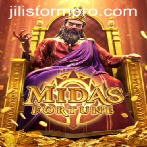 Discover the Thrills of MidasFortune: Unleashing the Power of JILIStorm