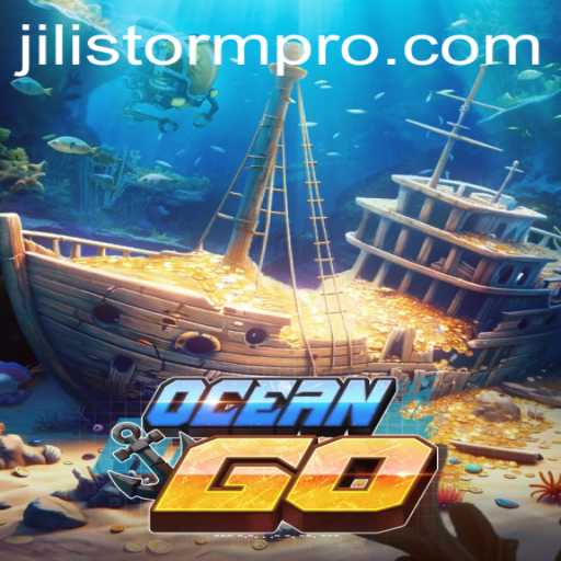 Exploring the Dynamic World of OceanGO: A Dive into JILIStorm