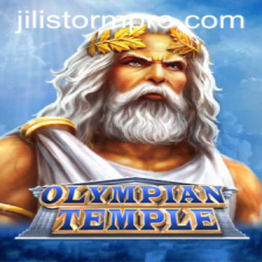 Exploring the Mythical World of OlympianTemple and the Exciting JILIStorm Feature