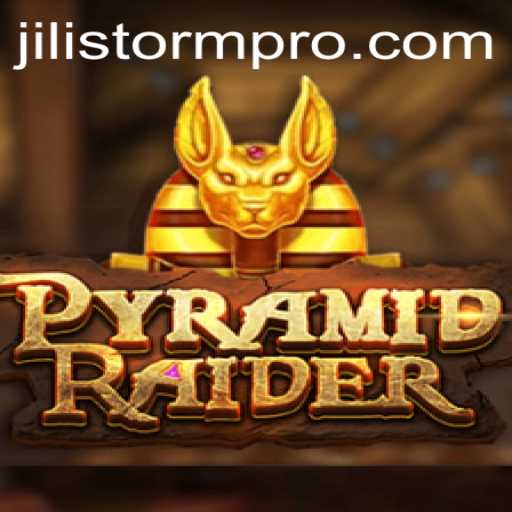 Embark on an Epic Adventure with PyramidRaider Amidst the JILIStorm