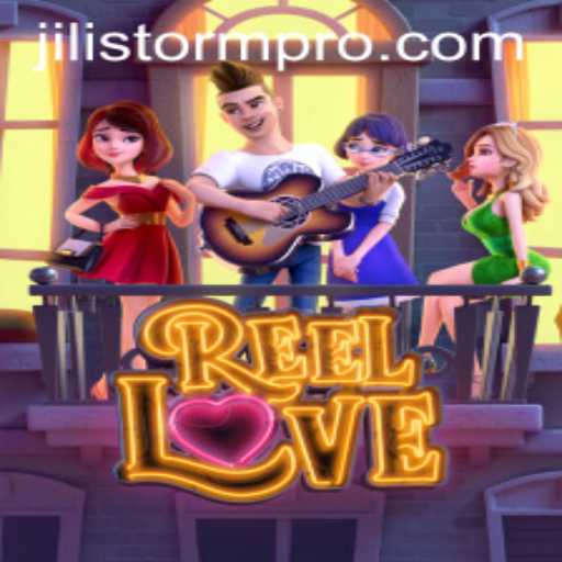 The Exciting World of ReelLove: A Dive into JILIStorm's Latest Sensation