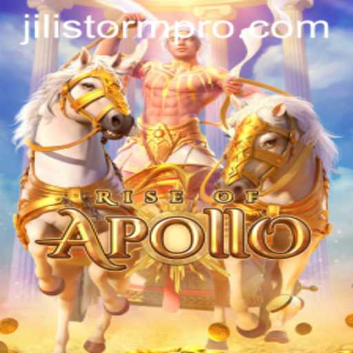 Exploring the Intricacies of RiseofApollo: A Deep Dive into the Enchanting World of JILIStorm