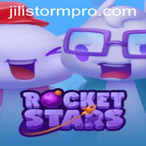 RocketStars: A Thrilling Journey Through Cosmic Adventures