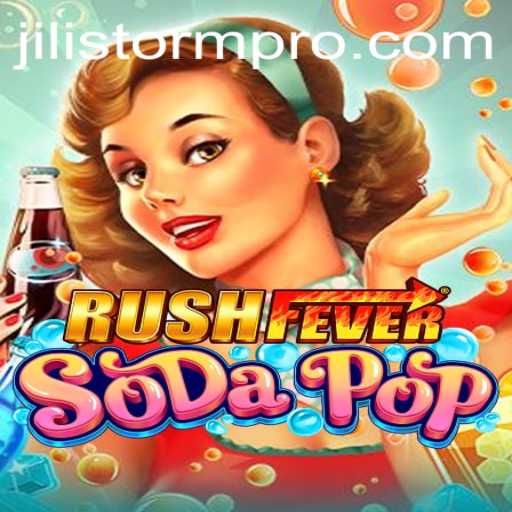 Dive into the Exciting World of RushFeverSodaPop and Unleash the JILIStorm