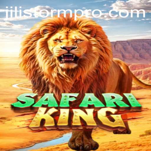 Unleashing the Thrilling Adventure of SafariKing: Embrace the JILIStorm